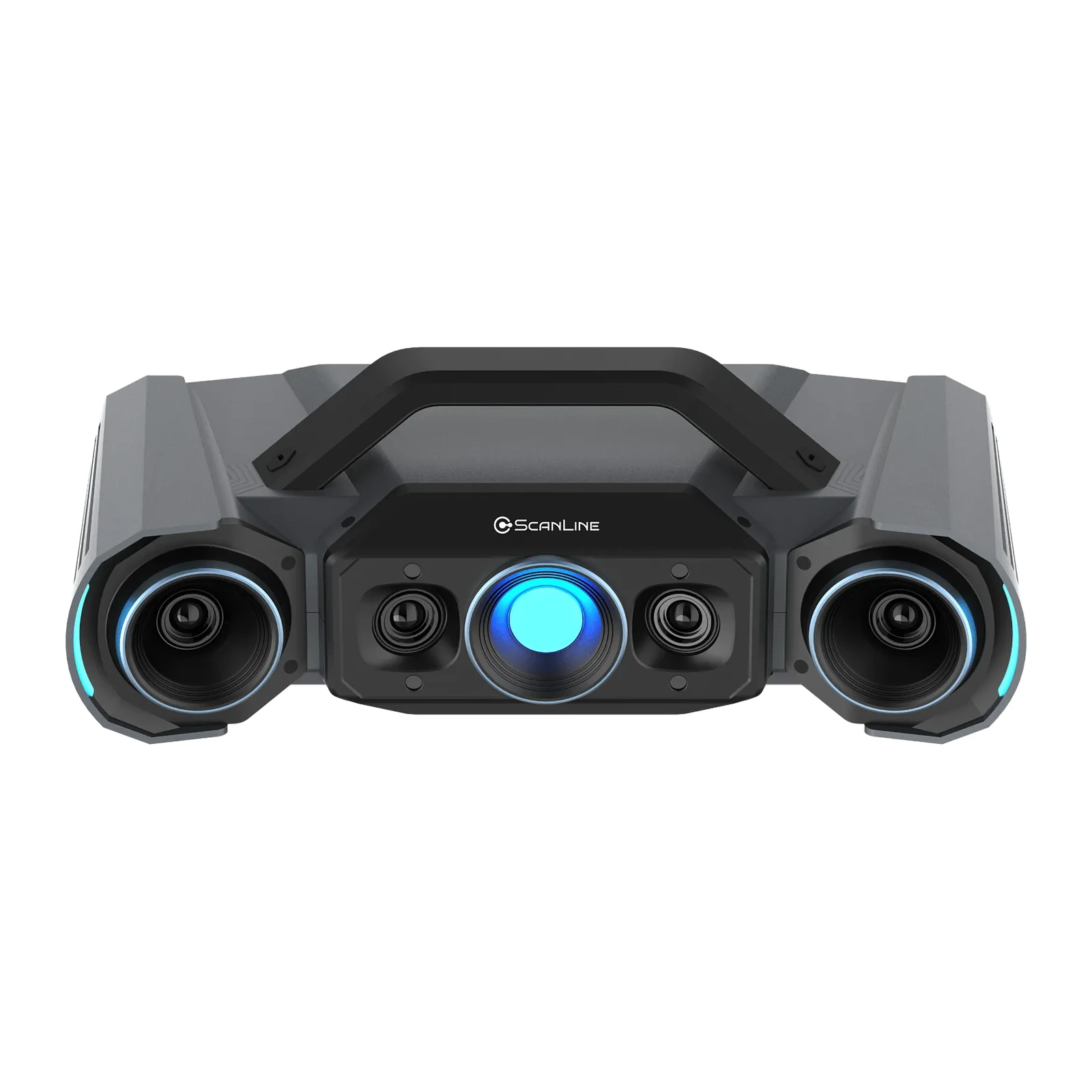 3D-сканер ScanLine StaticScan Q9