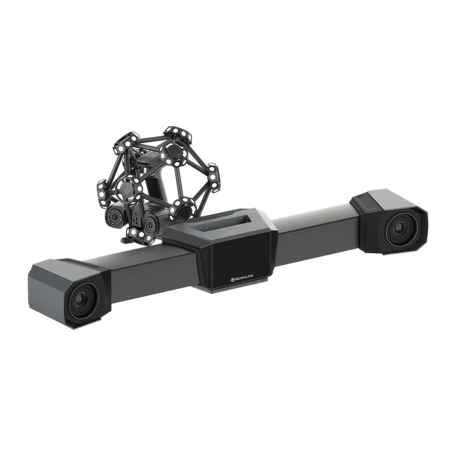 ScanLine TrackerScan Pro W - вид 2