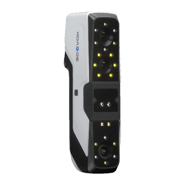 3D-сканер Scantech 3DeVOK MQ