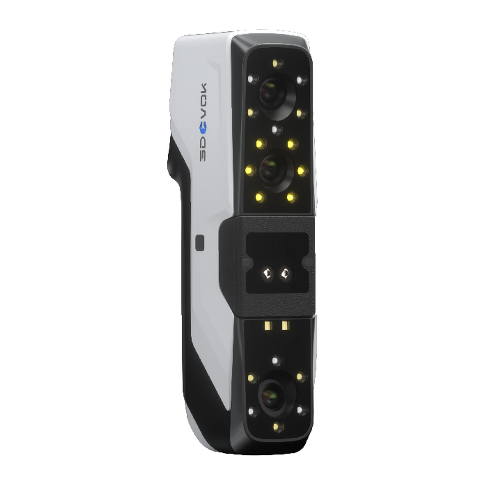 3D-сканер Scantech 3DeVOK MQ