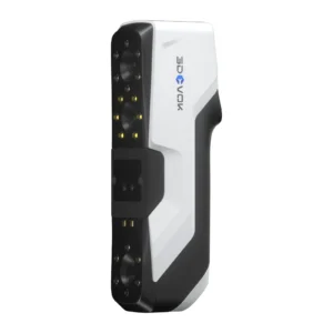 Scantech 3DeVOK MT - универсальный 3D-сканер с синим лазером, ИК-лазером и спеклом