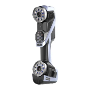 Scantech KSCAN-E - беспроводной флагманский 3D-сканер со встроенным компьютером