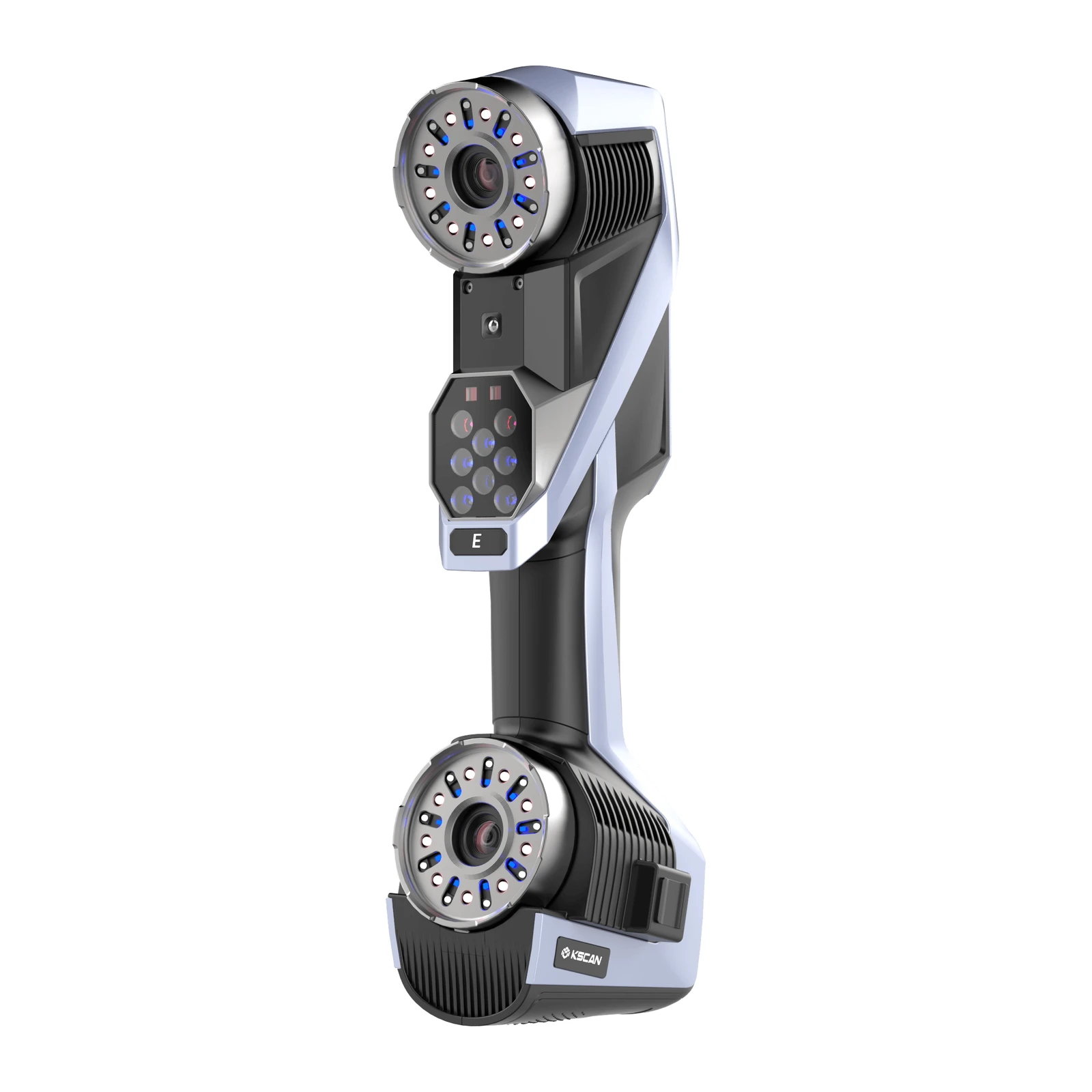 3D-сканер Scantech KSCAN-E