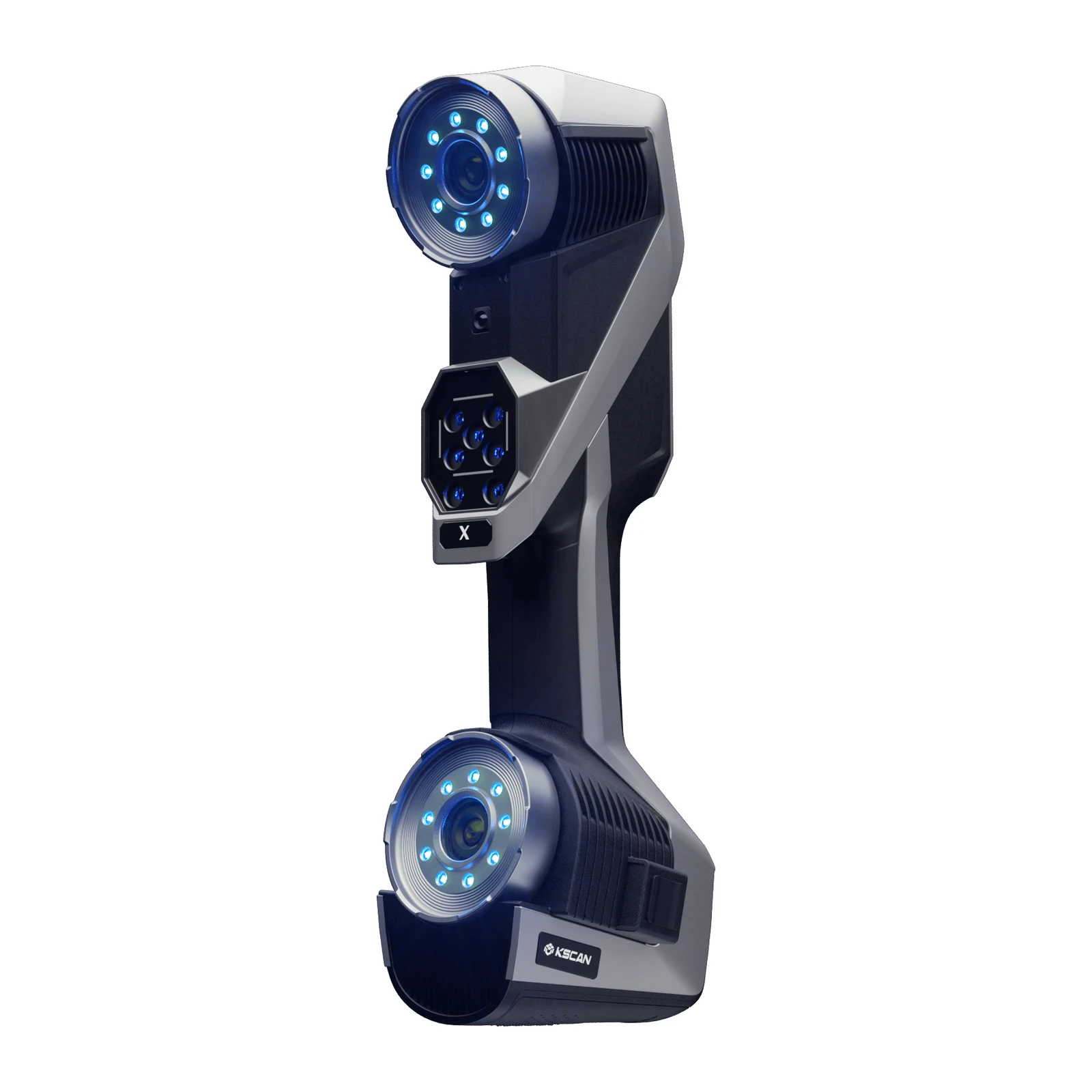 3D-сканер Scantech KSCAN-X