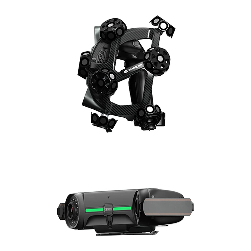 Scantech NimbleTrack-C Gen2 - вид 2