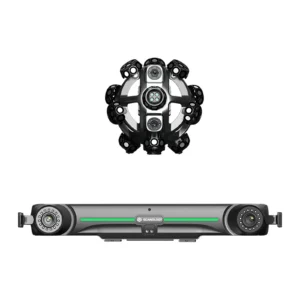 Scantech NimbleTrack-C Gen2 - беспроводная оптическая система 3D-сканирования
