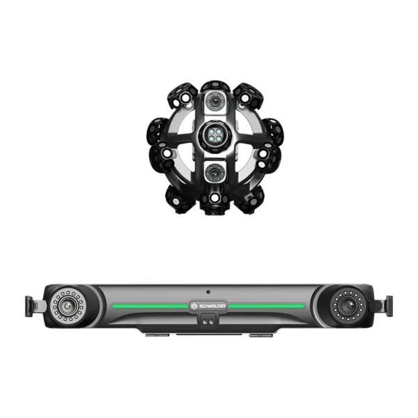 3D-сканер Scantech NimbleTrack-C Gen2