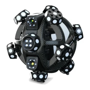 Scantech NimbleTrack-CR - беспроводная система 3D-сканирования с разрешением 0,010 мм