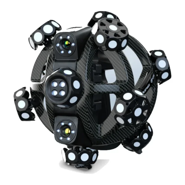3D-сканер Scantech NimbleTrack-CR