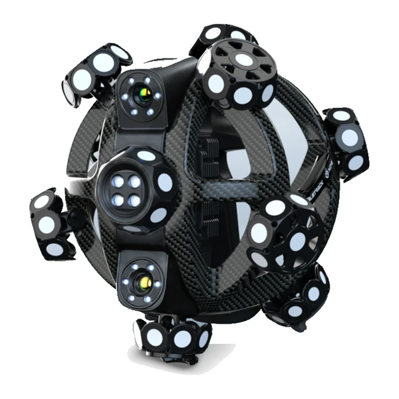 3D-сканер Scantech NimbleTrack-CR