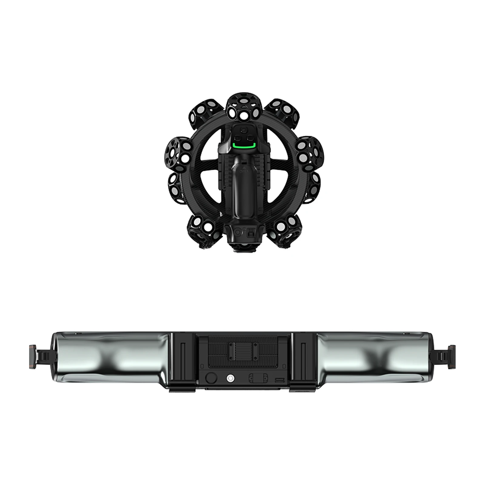3D-сканер Scantech NimbleTrack-E Gen2