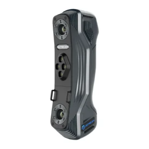 Scantech SIMSCAN 30 Gen2 - ручной 3D-сканер размером с ладонь