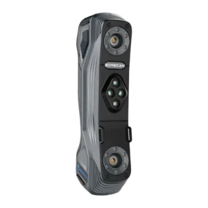 Scantech SIMSCAN-S Gen2 - компактный 3D-сканер с точностью 0,015 мм