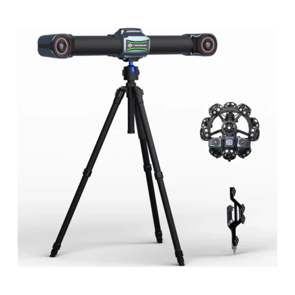 3D-сканер Scantech TrackScan Sharp 49