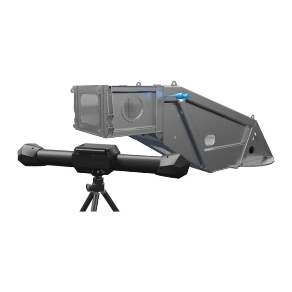 3D-сканер Scantech TrackScan Sharp-Z