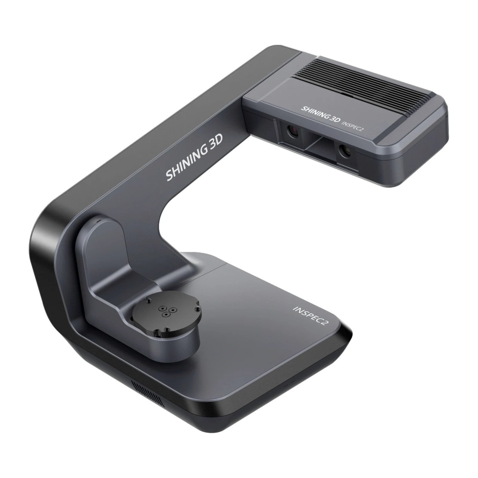 3D-сканер Shining 3D AutoScan Inspec2