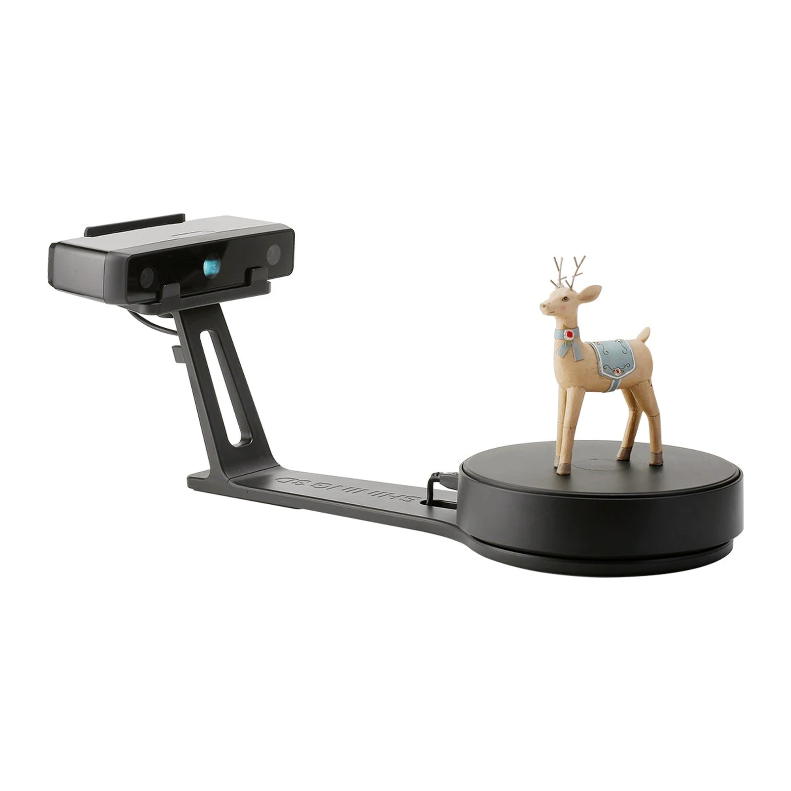 3D-сканер Shining 3D EinScan SE V2 - вид 3