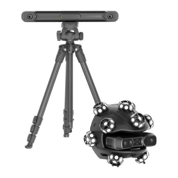 3D-сканер Shining 3D EinScan Trak