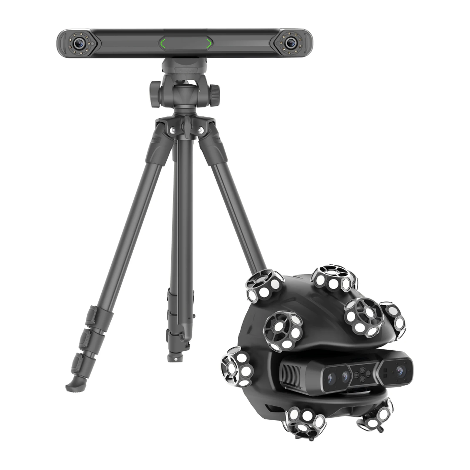 3D-сканер Shining 3D EinScan Trak