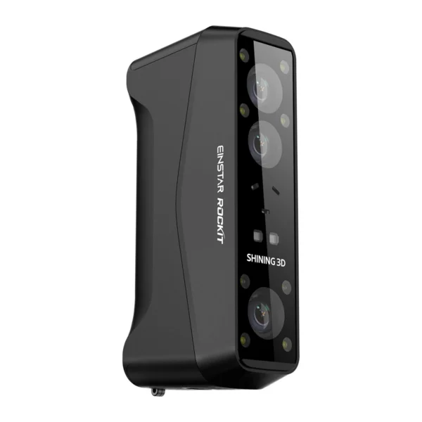 3D-сканер Shining 3D EINSTAR Rockit