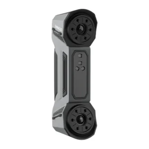Shining 3D FreeScan Combo - метрологический 3D-сканер с лазером и ИК-светом
