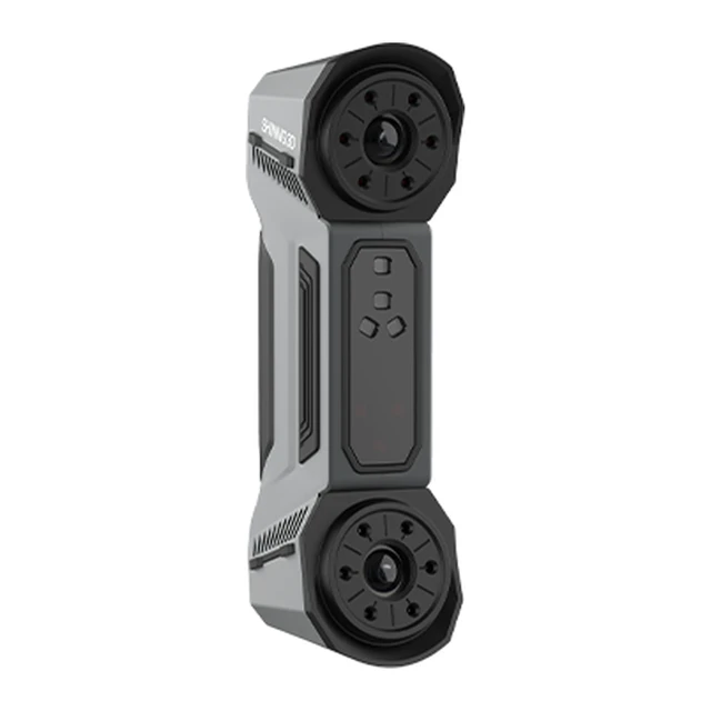 3D-сканер Shining 3D FreeScan Combo