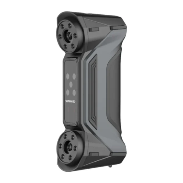 3D-сканер Shining 3D FreeScan Combo+ Wireless