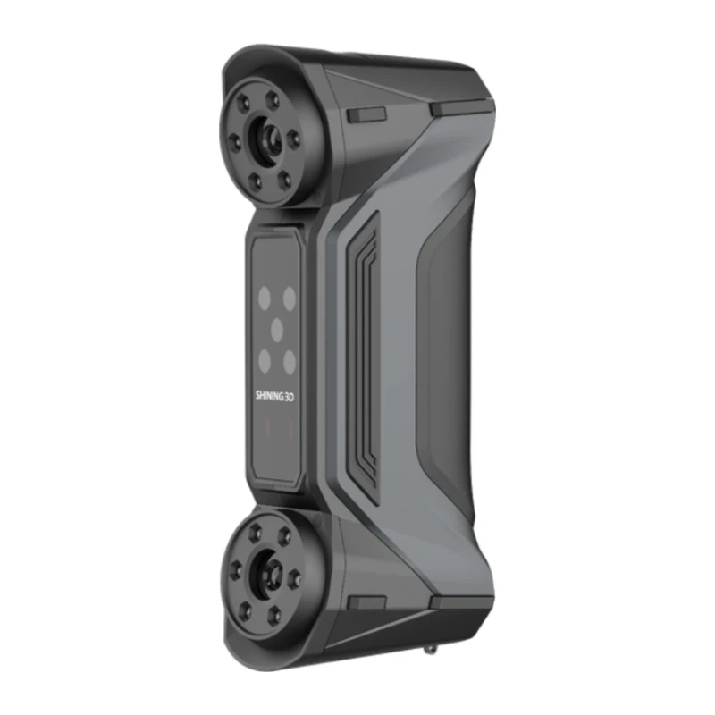 3D-сканер Shining 3D FreeScan Combo+ Wireless
