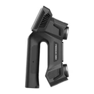 Shining 3D FreeScan Omni, другой ракурс