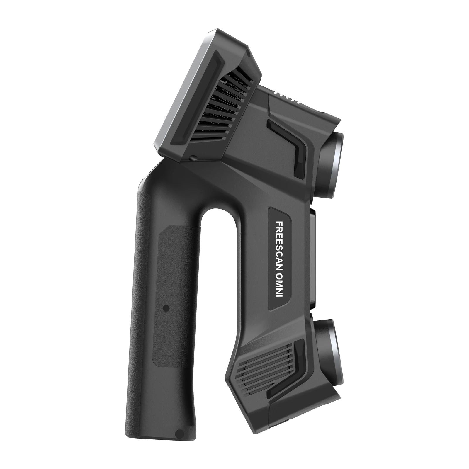 Shining 3D FreeScan Omni, другой ракурс