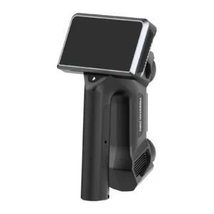 Shining 3D FreeScan Omni, другой ракурс