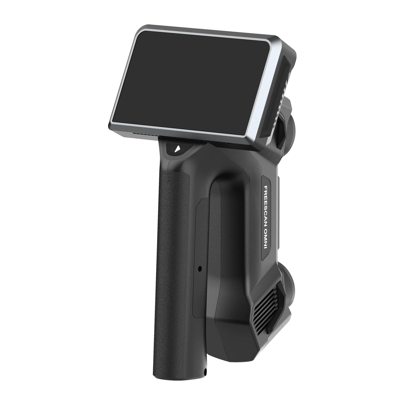 Shining 3D FreeScan Omni, другой ракурс