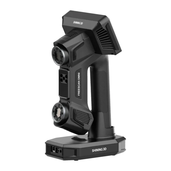 3D-сканер Shining 3D FreeScan Omni