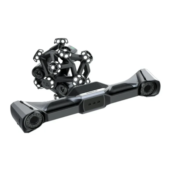 3D-сканер Shining 3D FreeScan Trak Nova