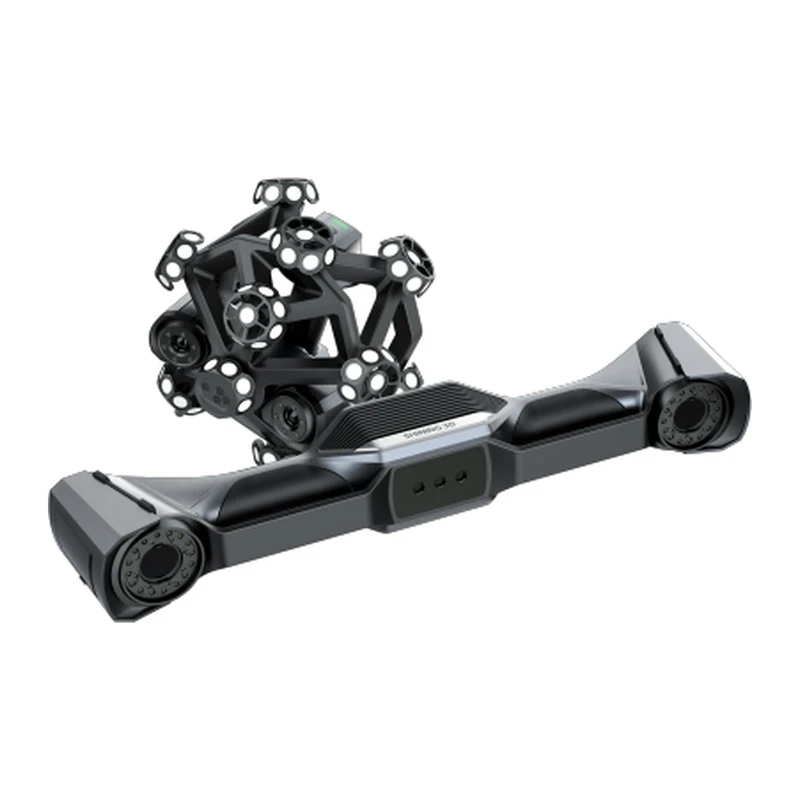 3D-сканер Shining 3D FreeScan Trak Nova