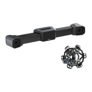 Shining 3D FreeScan Trak ProW+, другой ракурс