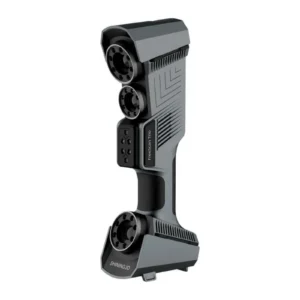 Shining 3D FreeScan Trio, другой ракурс