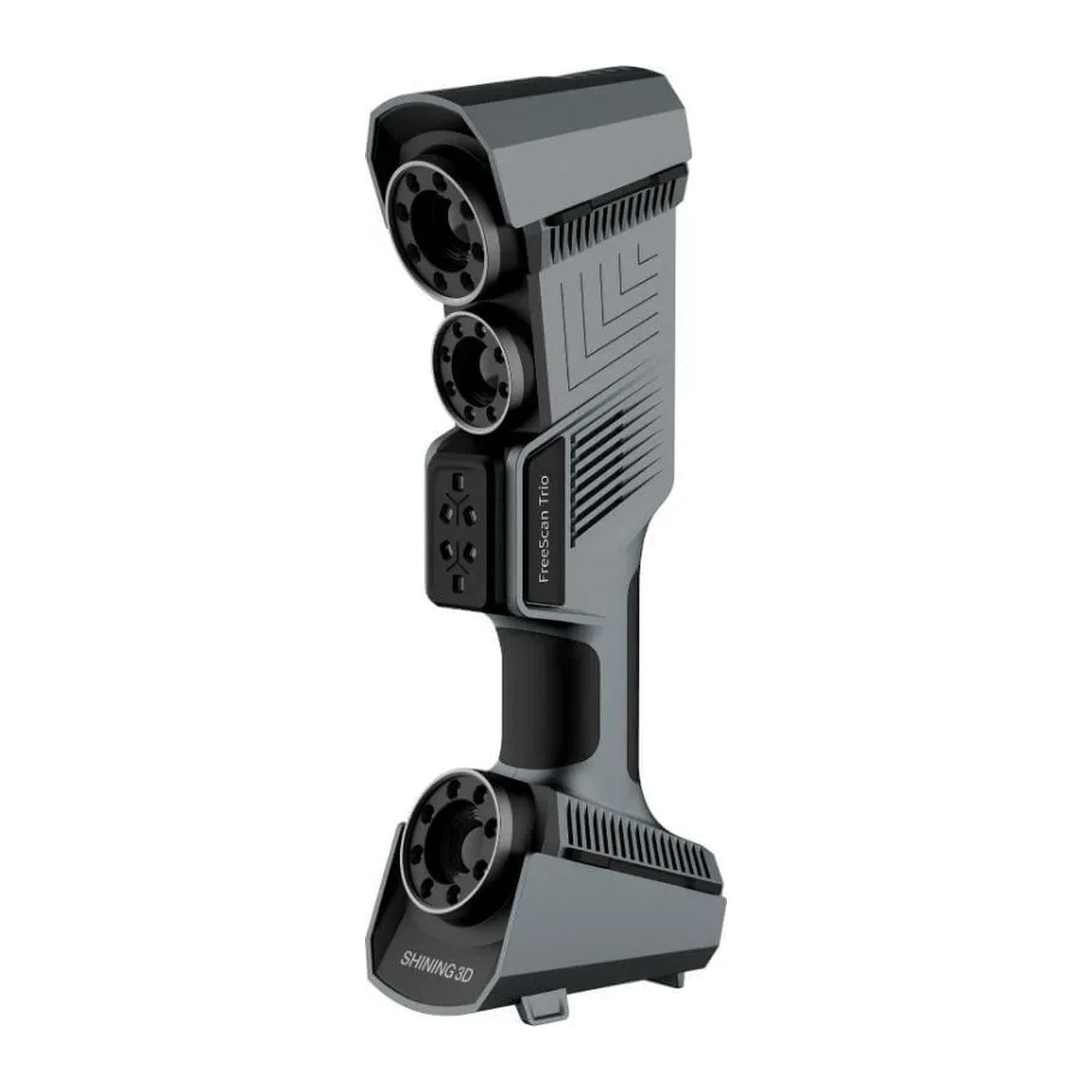 Shining 3D FreeScan Trio, другой ракурс