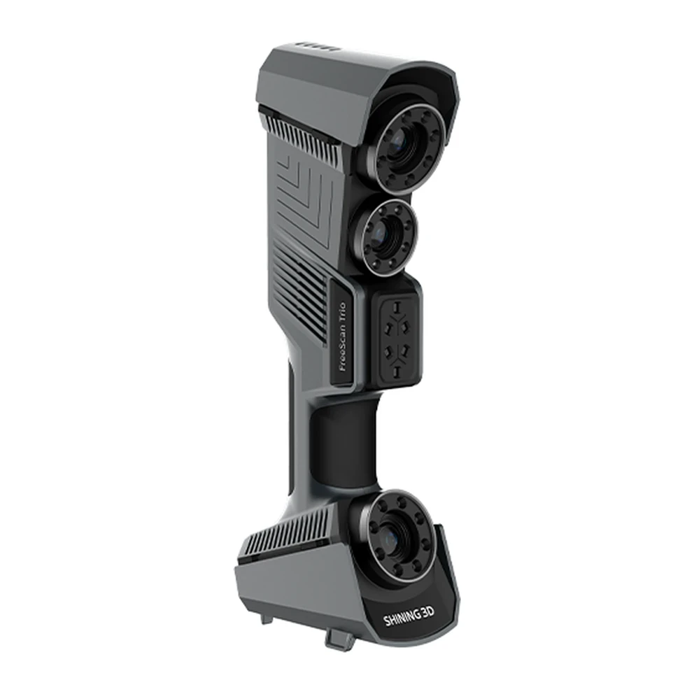 3D-сканер Shining 3D FreeScan Trio