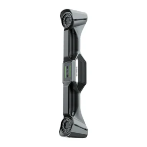Shining 3D FreeScan UE Nova - беспроводной 3D-сканер с полем 2,6 × 2,2 м