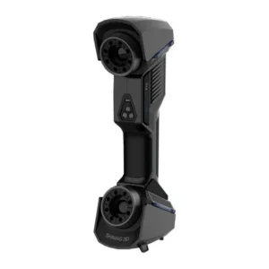 Shining 3D FreeScan UE Pro, другой ракурс