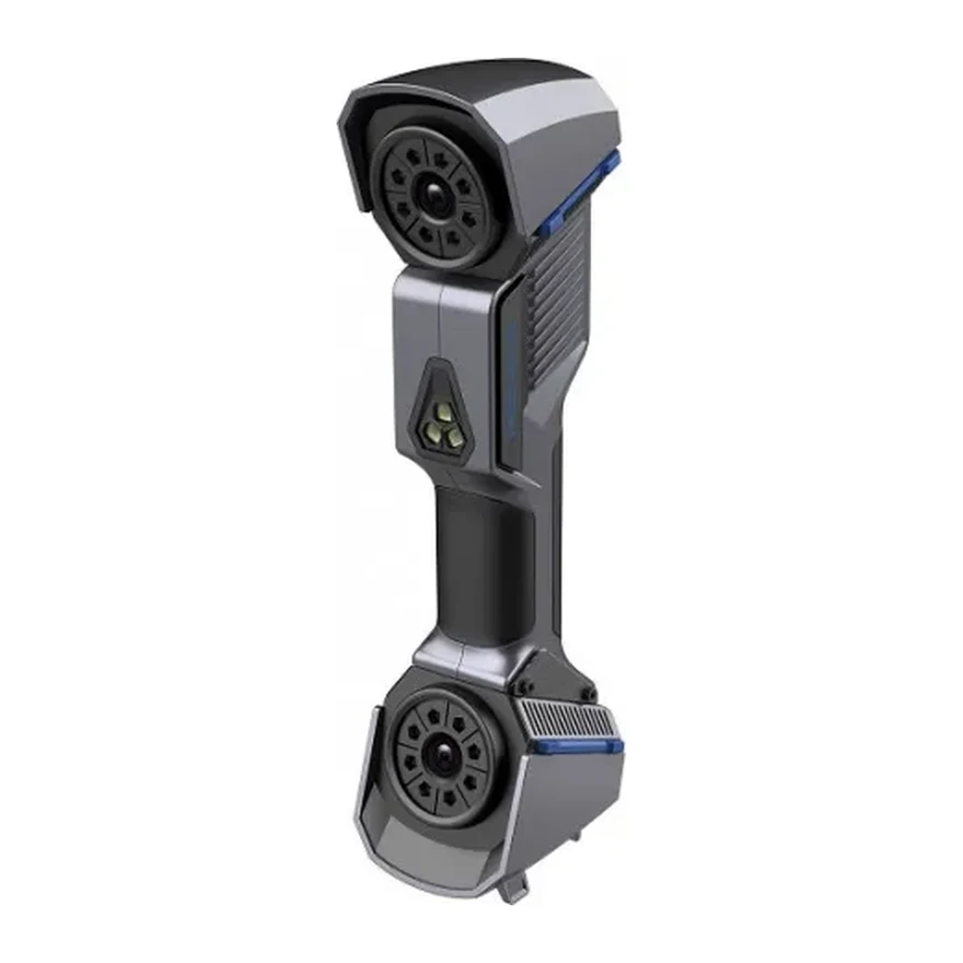 Shining 3D FreeScan UE Pro, другой ракурс