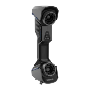 Shining 3D FreeScan UE Pro - ручной лазерный сканер метрологического класса