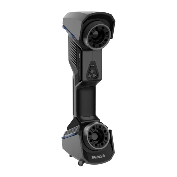 3D-сканер Shining 3D FreeScan UE Pro