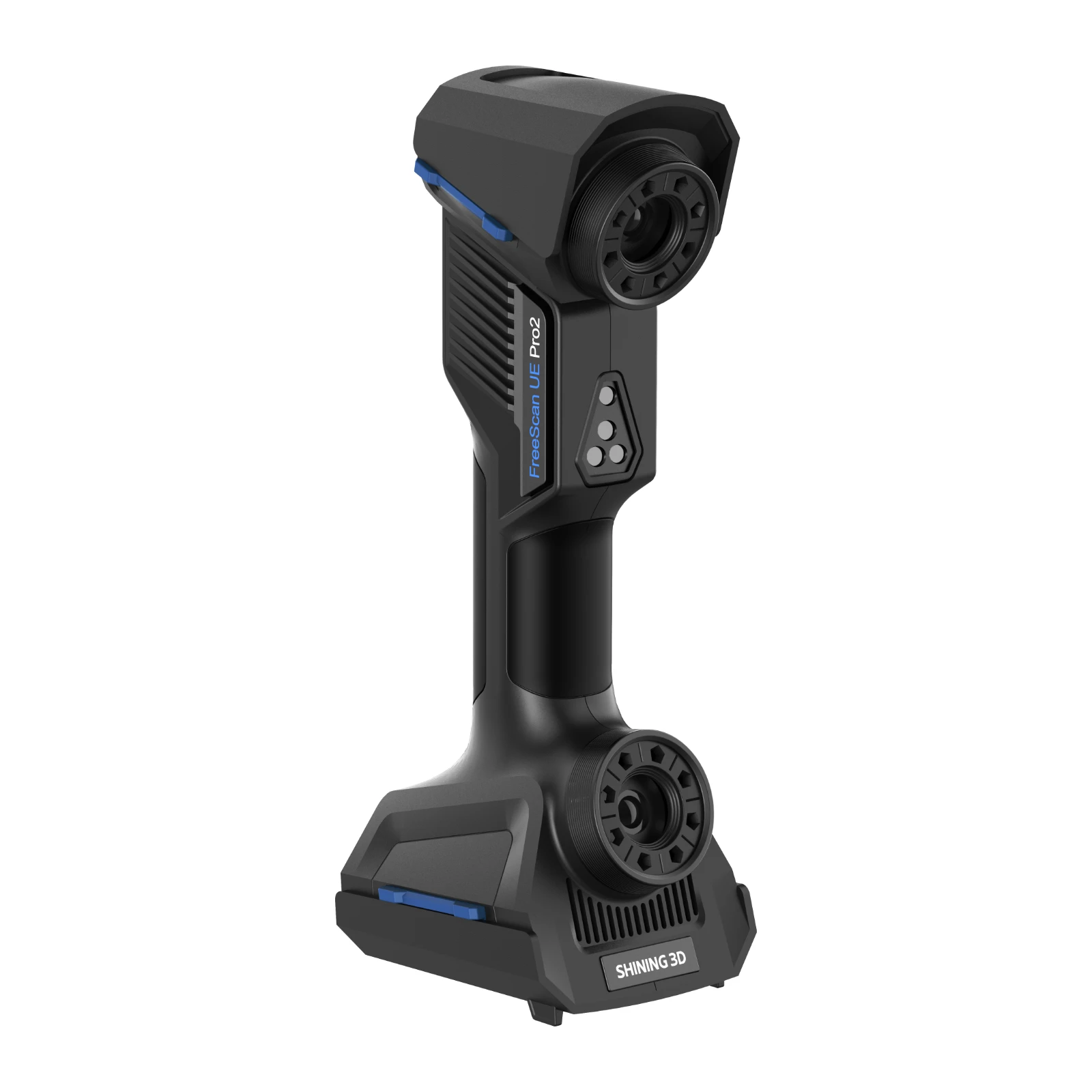 3D-сканер Shining 3D FreeScan UE Pro2