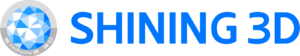 Shining 3D - логотип бренда