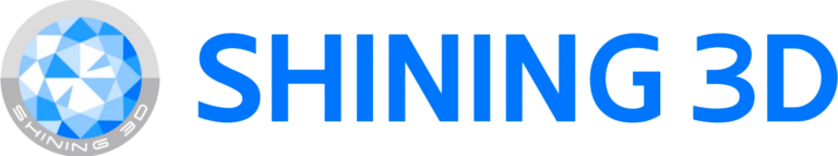 Shining 3D - логотип бренда