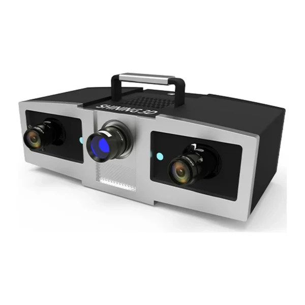 3D-сканер Shining 3D OptimScan 5M Plus