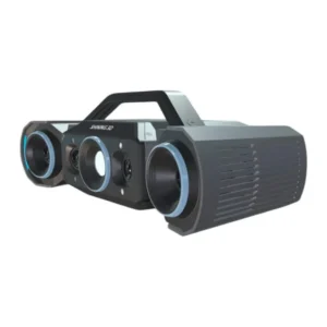 Shining 3D OptimScan Q12, другой ракурс