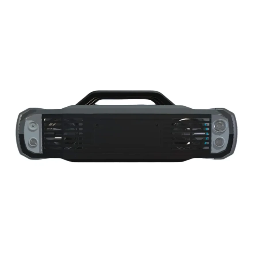 Shining 3D OptimScan Q12, другой ракурс